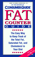 Fat Counter Guide