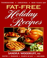 Fat Free Holiday Recepies