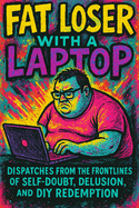 Fat Loser with a Laptop: Dispatches from the Frontlines of Self-Doubt, Delusion, and DIY Redemption