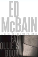 Fat Ollie's Book - McBain, Ed