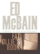 Fat Ollie's Book - McBain, Ed