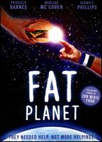 Fat Planet - Dennis Devine