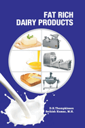 Fat Rich Dairy Products