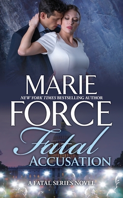 Fatal Accusation - Force, Marie