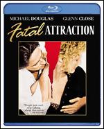 Fatal Attraction [Blu-ray] - Adrian Lyne
