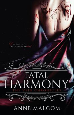 Fatal Harmony - Malcom, Anne