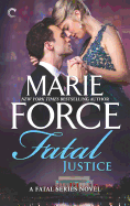 Fatal Justice: An Anthology