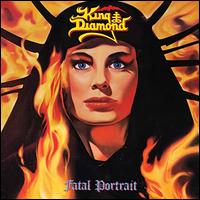 Fatal Portrait - King Diamond