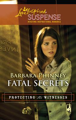 Fatal Secrets - Phinney, Barbara