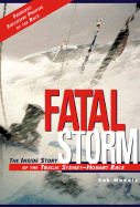 Fatal Storm: The Inside Story of the Tragic Sydney-Hobart Race