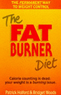 Fatburner Diet: The Permanent Way to Weight Control