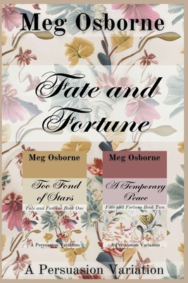 Fate and Fortune - Osborne, Meg