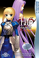 Fate/Stay Night Volume 6