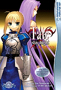 Fate/Stay Night, Volume 6