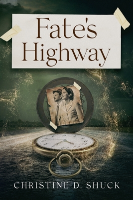 Fate's Highway - Shuck, Christine D