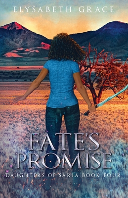 Fate's Promise - Grace, Elysabeth