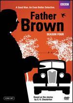 Father Brown: Season Four [2 Discs]
