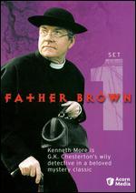 Father Brown: Set 1 [2 Discs]