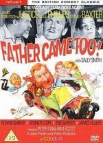 Father Came Too! - Peter Graham Scott