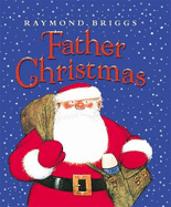 Father Christmas - Briggs, Raymond