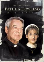 Father Dowling Mysteries: The Complete Series - 