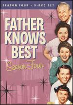 Father Knows Best: Season Four [5 Discs] - 
