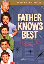 Father Knows Best: Season One [4 Discs] - 