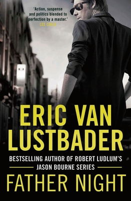 Father Night - Lustbader, Eric Van