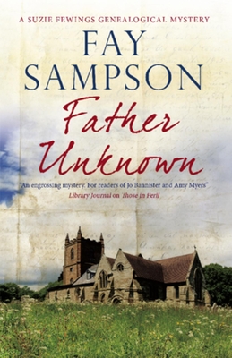 Father Unknown - Sampson, Fay