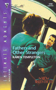 Fathers and Other Strangers: The Men of Mayes County - Templeton, Karen