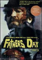 Father's Day - Adam Brooks; Astron-6