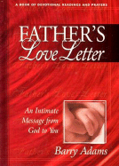 Father's Love Letter: An Intimate Message from God to You