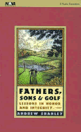 Fathers, Sons and Golf