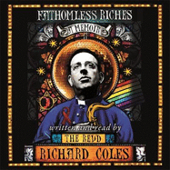 Fathomless Riches: Or How I Went From Pop to Pulpit