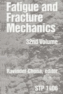 Fatigue and fracture mechanics