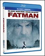 Fatman [Includes Digital Copy] [Blu-ray] - Eshom Nelms; Ian Nelms