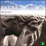 Faur: Requiem [12 Tracks] - Alain Clement (soprano); Arlette Steyer (soprano); Marie-Claire Alain (organ); Philippe Corboz (organ);...