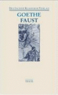 Faust (2 Vols. Text and Commentary in German) - GOETHE