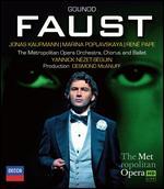 Faust [Blu-ray]