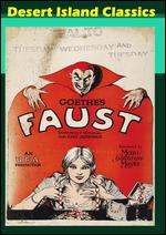 Faust - F.W. Murnau