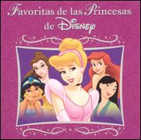 Favoritas de las Princesas de Disney - Disney