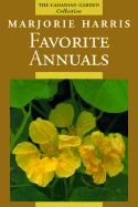 Favorite Annuals - Harris, Marjorie