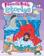 Favorite Bible Stories Ages 4-5