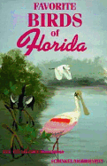 Favorite Birds of Florida