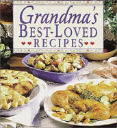 Favorite brand name grandma's best-loved recipes.