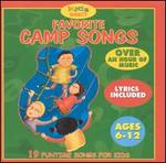 Favorite Camp Songs