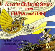 Favorite Child Stories from C &T (P) - Hume, Lotta Carswell