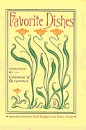 Favorite Dishes: A Columbian Autograph Souvenir Cookery Book