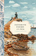 Favorite Poems of the Sea: A Coastal Collection