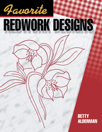 Favorite Redwork Designs